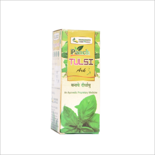 30ml Panch Tulsi Ark