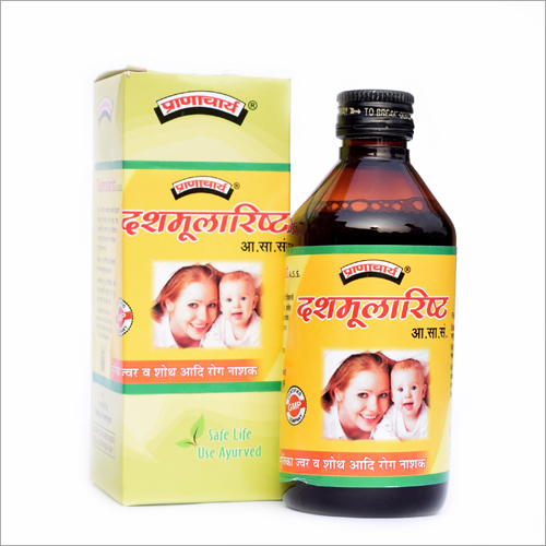 450ml Dhasmolarishta Syrup