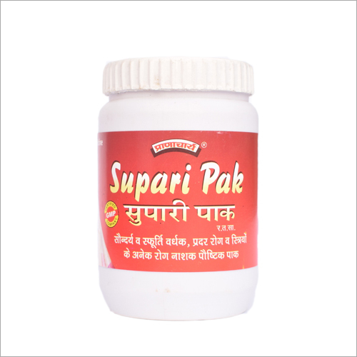 100gm Supari Pak Powder