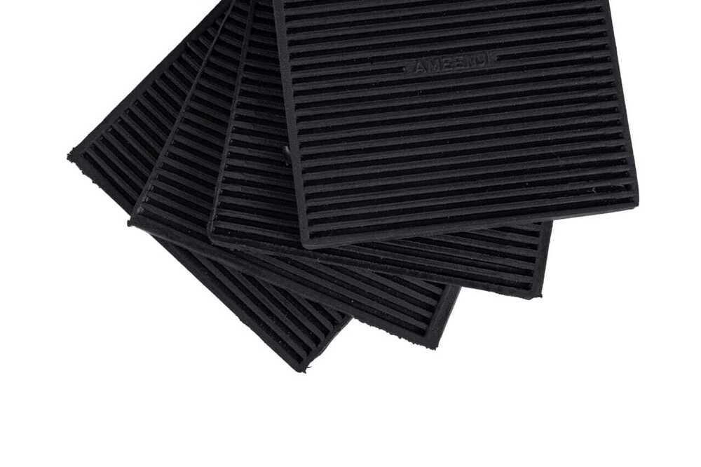 Rubber Anti Vibration Pads