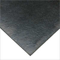 Neoprene Rubber Sheet - 1m X 2m Meter, Black Color, Custom Hardness & Resistance Level, Ameenji Style