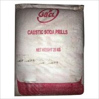 Caustic Soda Prills