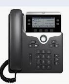 Commercial IP Phone