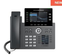 IP Phone For Small-to- Medium Businesses
