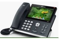 Commercial IP Phone