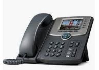 Commercial IP Phone