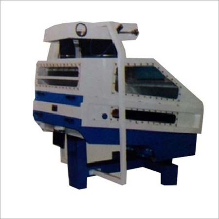 Vibro Destoner