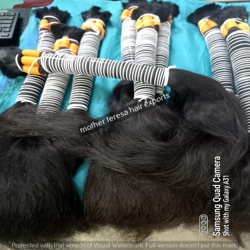 wholesale 100% natural human hair