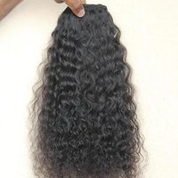 Temple Natural Remy Hair