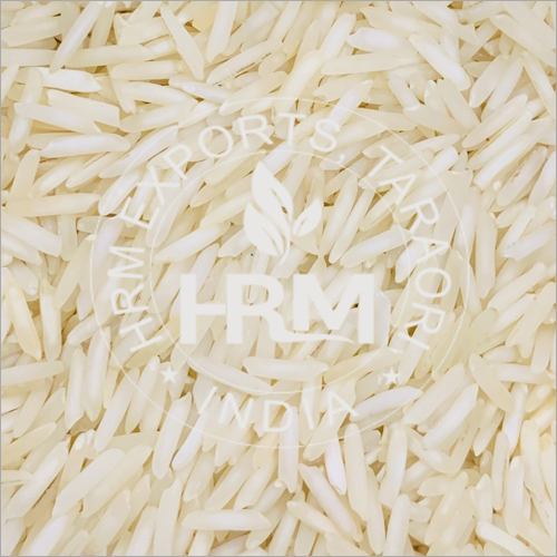 1509 Steamed Rice