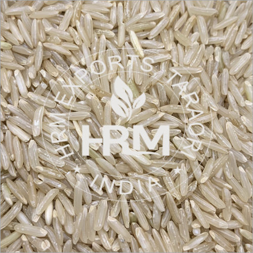 PR 14 Brown Rice