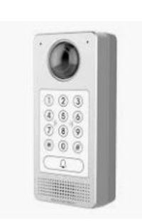 IP Door Intercom System