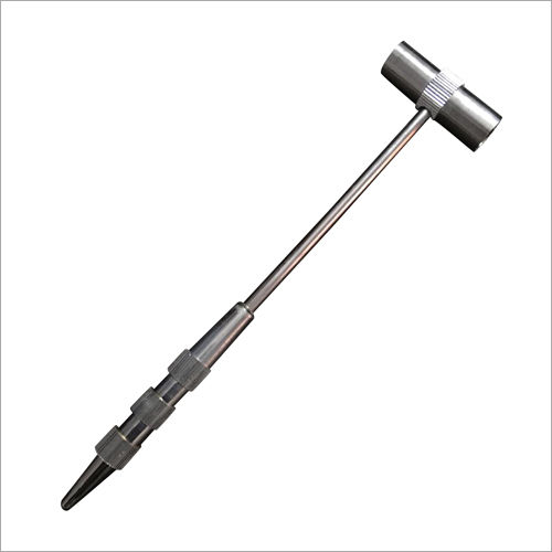 Knee Hammer