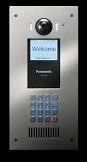 IP Door Intercom System