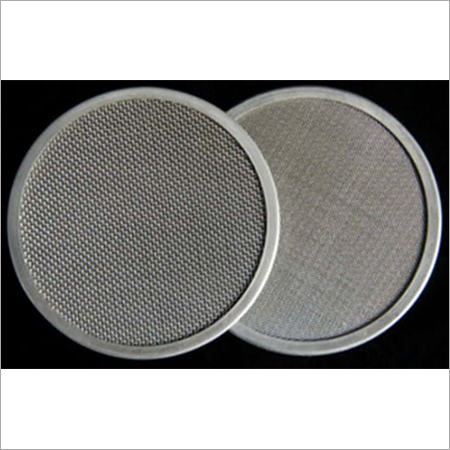 Filter Disc SPD