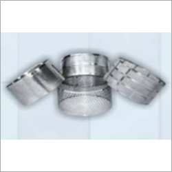 SS Multimill Sieves