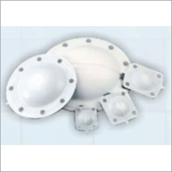 Rubber Diaphragms