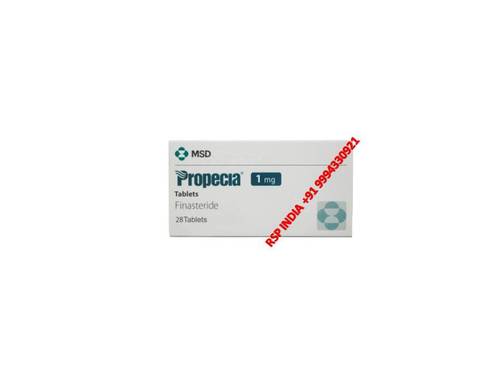 Propecia 1 Mg 28 Tablet