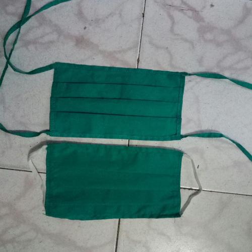 Surgical Cotton Mask