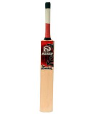 Popular Willow Cricket Bat (Admiral)