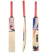 Popular Willow Cricket Bat (Market)