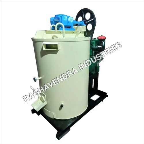 20 Bags Thermoplastic Preheater Boiler