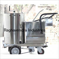 Industrial Road Marking Machine