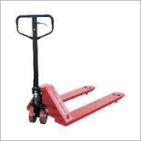 Hydraulic Hand Pallet Truck