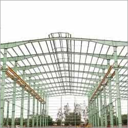 Pre-Engineered Structures