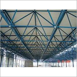 Structural Fabricators