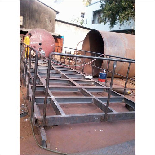 Structural Fabricators