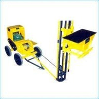 Tower Hoist Winch