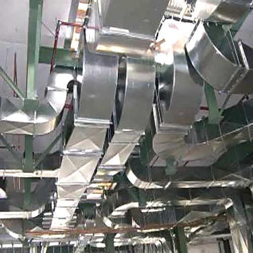 Commercial Gypsum Partition