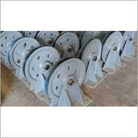 Wire Rope Sheave Assemblies