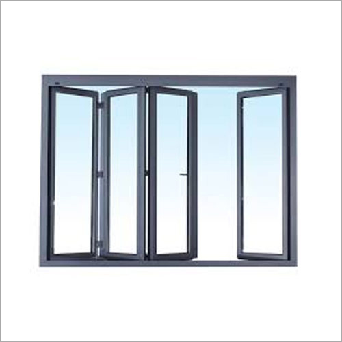 Aluminium Window