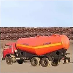 Cement Bulker