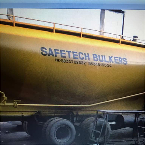 Cement Bulkers