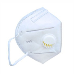 K95 5Layer Mask with Respirator By VERMA TRADING & BUSINESS CONSULTANT LLP.