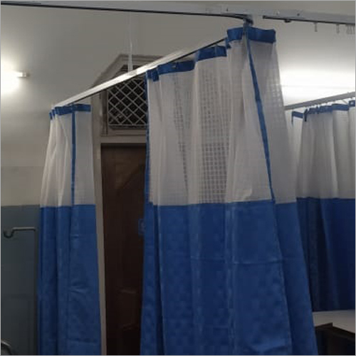 Hospital Plain Curtain