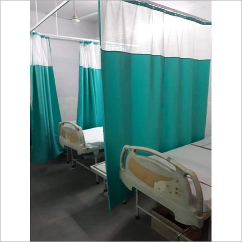 Hospital Movable Curtain