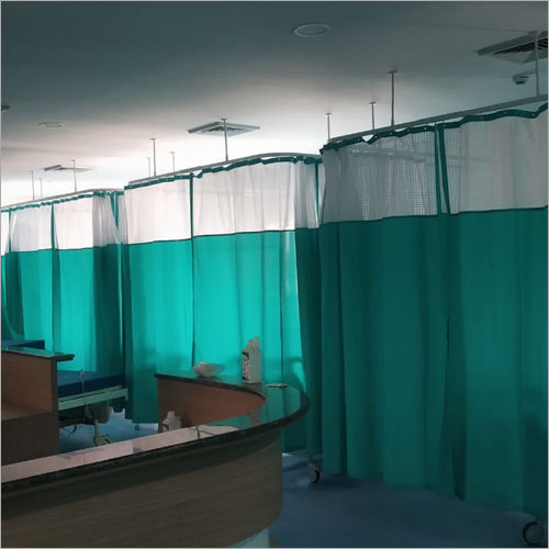 Hospital Disposable Curtain