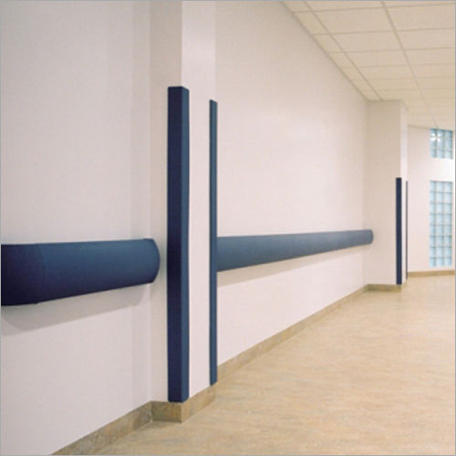 Hospital PVC Corner Guard