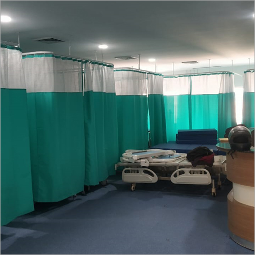 Hospital Disposable Curtain