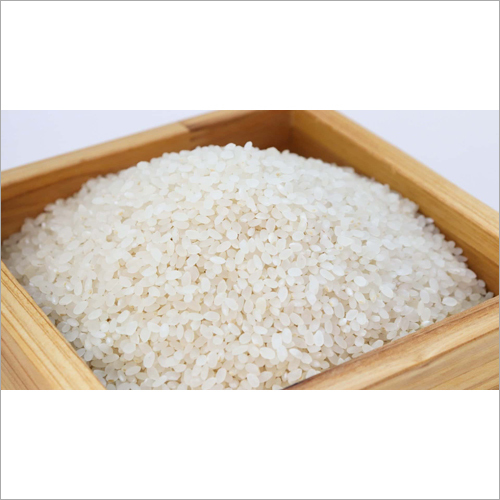 White Broken Rice