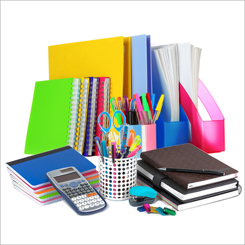 Office And School Stationery
