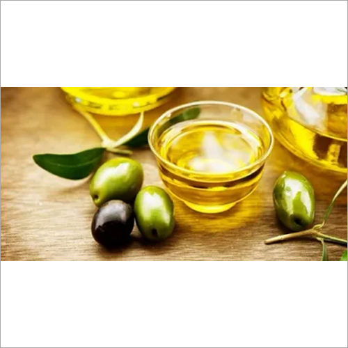 Extra Virgin Olive Oil