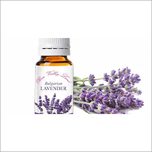 Orangic Lavender Oil