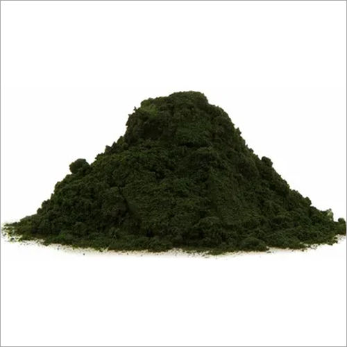 Organic Chlorella Powder