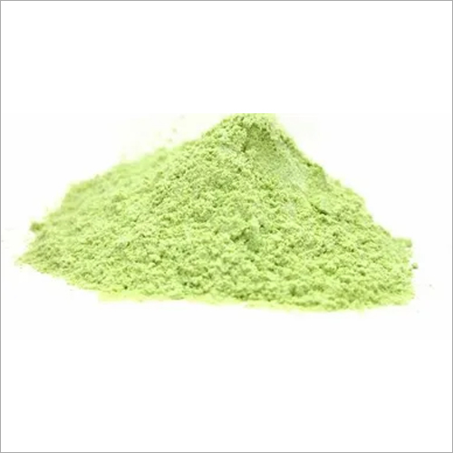 Green Pea Flour