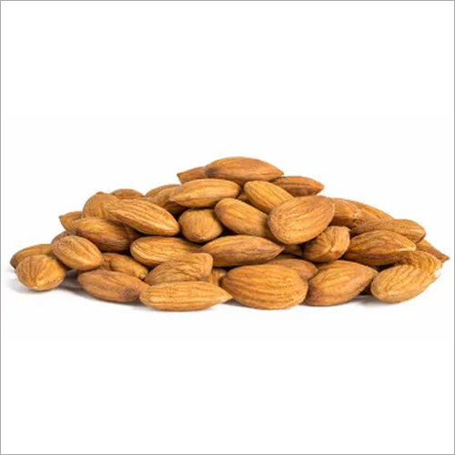 Raw Almonds